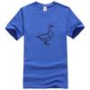 Brand Bird Love Funny Geese Wild Animal Cool T Shirt Goose Duck 13 Colors