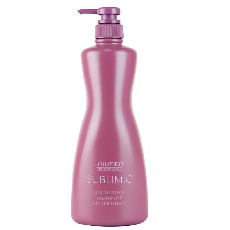 Shiseido Professional Senscience Inner Restore Radiance Conditioner