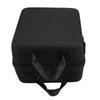 Hard Case for Mania Speaker Waterproof Protective Bluetooth Speaker Hard Travel Case Storage Bag with Strap