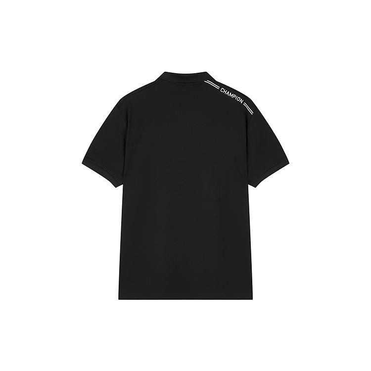 Champion Polo Shirt US Version Unisex U5BPOSM021