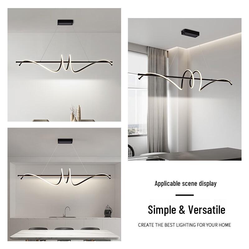 Dream Bubble Modern Nordic LED Pendant Light