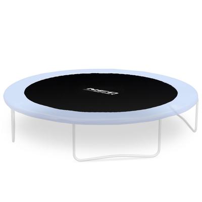 Trampolinmatte Batut 252 cm 42Spr 8 Fuß Neo-Sport