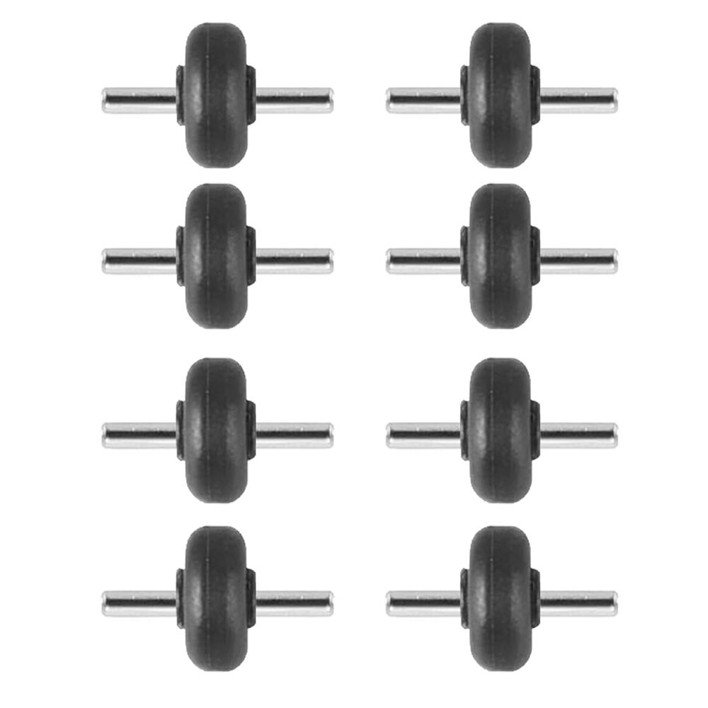 Soleplate Wheels for Dyson V6 V7 V8 V10 V11 V15 DC58 DC59 DC62 Direct Drive Cleaner Head,not for Soft Roller Head