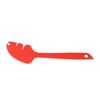 Silicone Spatula Multifunctional 12 Inch Mixing Stirring Cooking Baking Bowl Scraper for Kitchen