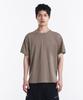 Gicheol All Day Soft T-Shirt (Beige)