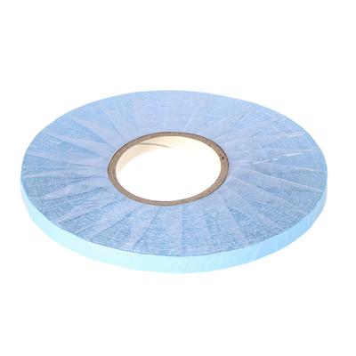 Bandă dublu adezivă cu plasă frontală pentru extensii de păr, adeziv pentru peruci, bandă de înlocuire pentru suport