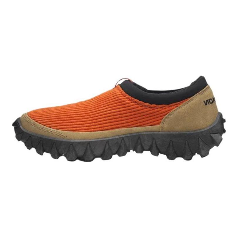SALOMON SNOWCLOG Cushioning Abrasion Resistant Breathable Moisture Wicking Lightweight Thermal Outdoor Casual Shoes Sneakers 477946