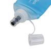 Soft Flask faltbare Wasserflasche, Wasserbeutel, Trinkrucksack, Sport-Wasserflasche, 500 ml, 250 ml, 150 ml