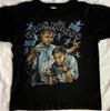 90#039s Kris Kross Tričko Bez Hniloby Tričko Klasické Černé Unisex S5XL Unisex Tričko