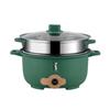 Multifunctional 304 Stainless Steel Electric Hot Pot