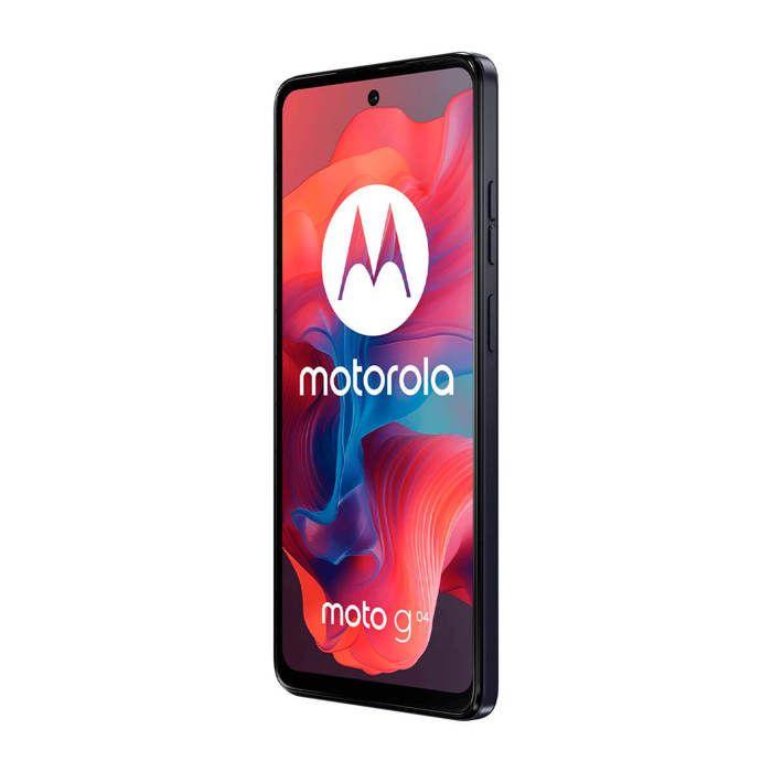 Motorola Moto G04 4 GB/128 GB Černá (Concord Black) XT2421-3