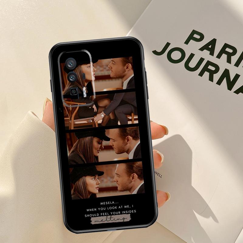 

TV Sen Cal Kapimi Case For Xiaomi 14 15 Ultra 13T 14T 15T Pro 17 Pro Max POCO X7 Pro X3 X5 X6 F5 F6 F7 F8 Coque Xiaomi 17 Ultra