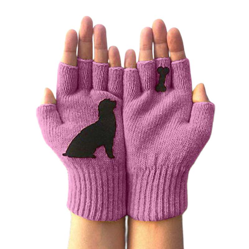 puppy gloves