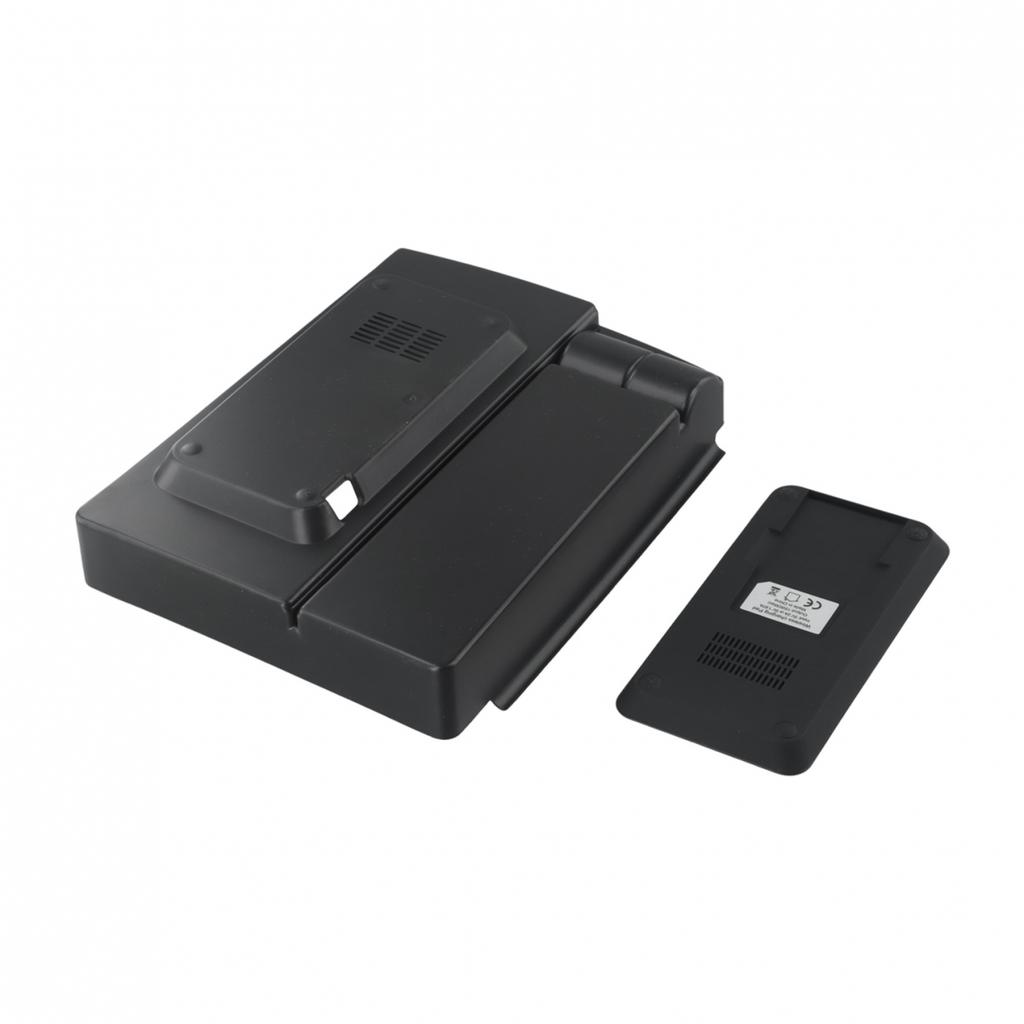 Console Armrest Storage Box Wireless Charger For Tesla for Model X