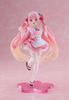 Taito Sakura Miku Coreful Figure - Original Japanese-style Cafe ver.
