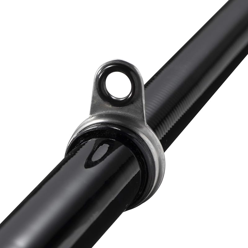 major craft bass rod bus para Square start/bait model 7'0"(2.13m) BXCT-705H