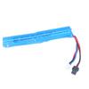7.4V 1200mAh Lithium Battery 5C Lipo Battery with SM Black Plug RC Plane Boat Car Toy Spare Parts