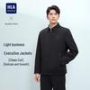 HLA Heilan Home Herren Klassische Business Reversjacke