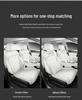 2025 Geely Galaxy Starray 6 All-Season Universal Car Seat Cover Cushion
