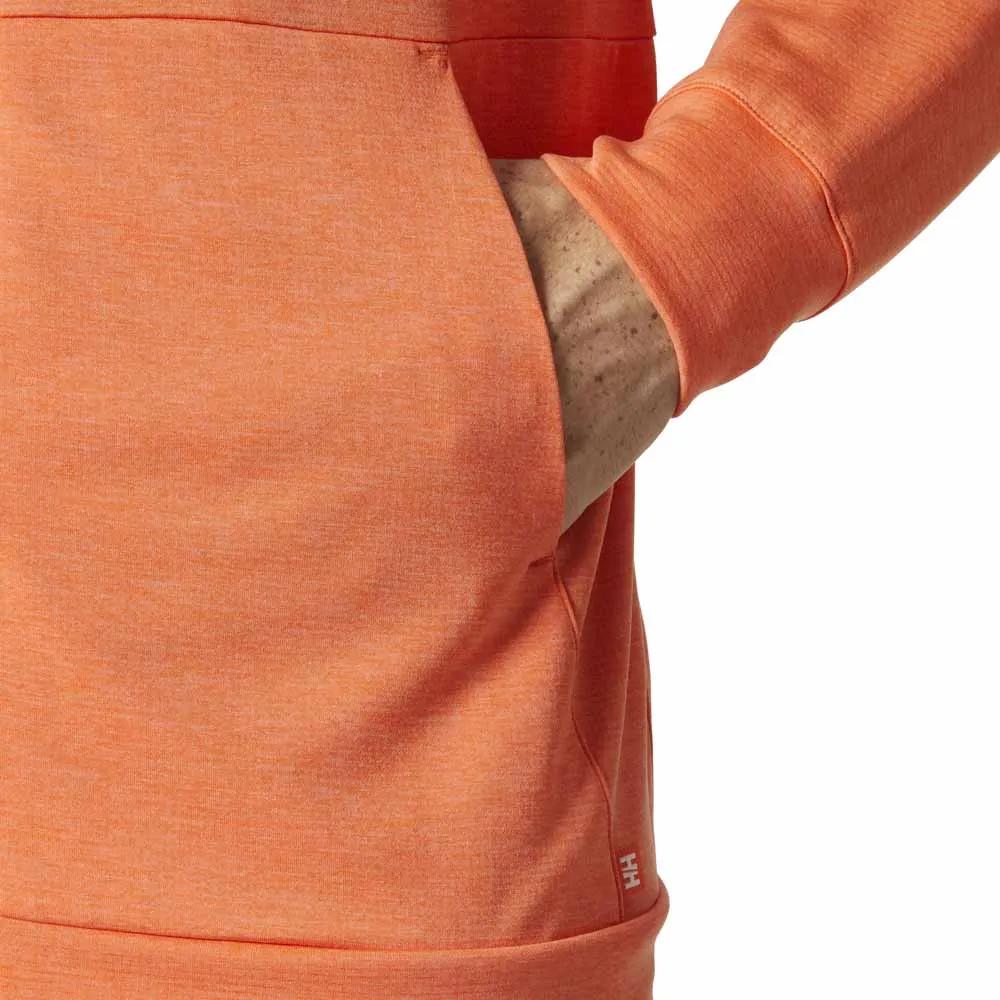 Helly Hansen Толстовка на молнии Lifa Tech Lite