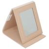 Marimocraft - Sanrio Cinnamoroll Foldable Desktop Mirror (Beige)