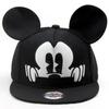 New Children's Cap Cartoon Lovely Baseball Cap For Kids Girls Boys Snapback Hat