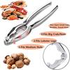 Crab Peel Shell Cracker Easy Shell Removal Nut Cracker New Crab Eating Tool  Kitchen Tools