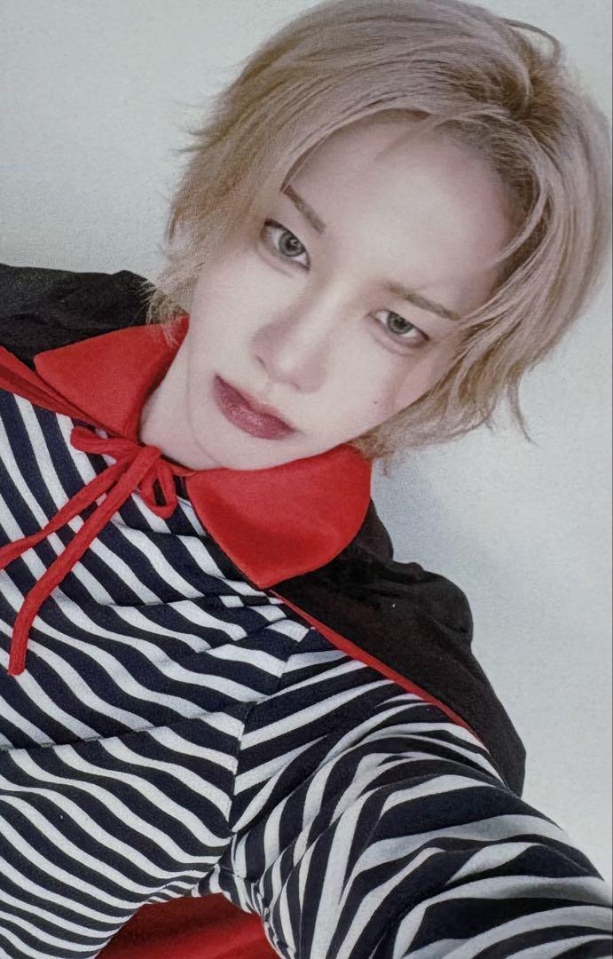 

[Б/У] XLOV Louis Mystargoods коллекционная карточка редкая