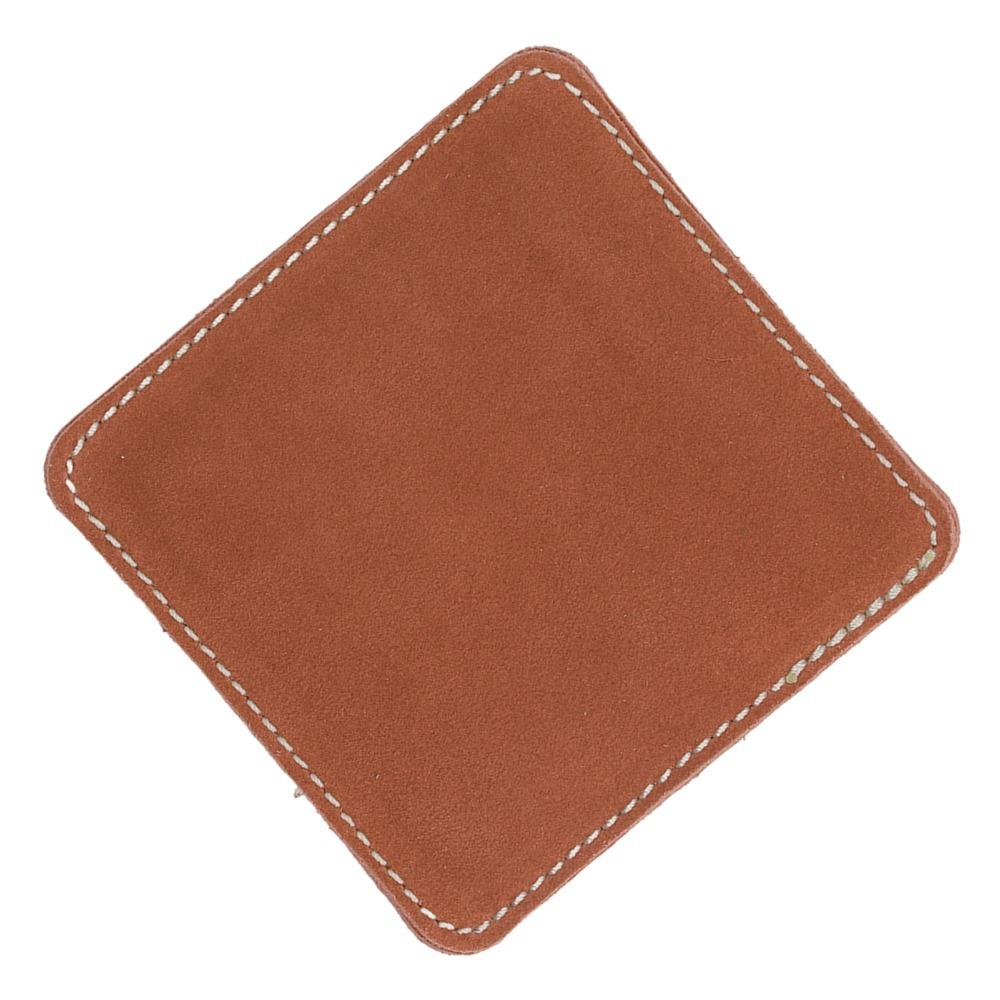 Leather Pool Cue Cleaner Durable Pool Cue Polisher Billiard Cue Cloth Billiard Maintenance