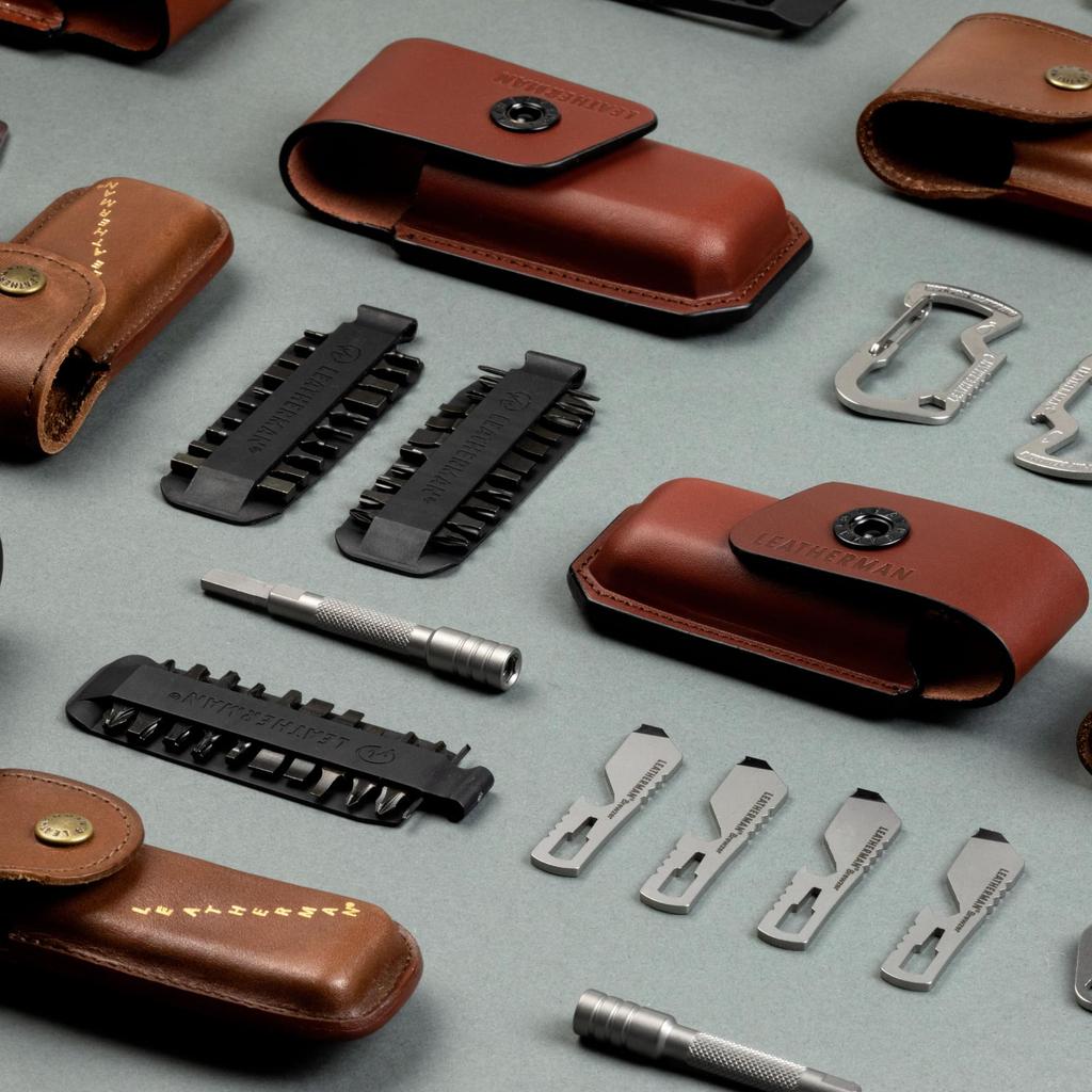 LEATHERMAN BITKIT BKT