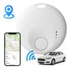 For Android Tracker Tag GPS Tracker Anti-Lost Key Finder BT Tracker Item Locator for Keys Wallets Suitcases