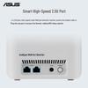 ASUS ZenWiFi BQ16 Pro Wi-Fi 7 Mesh Router 3-Pack System (CN version)