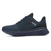 LATV Men Running Shoes New Breathable Mesh Sport Shoes Men Classic Casual Sneakers Comfort Walking Non-slip Outdoor Male
