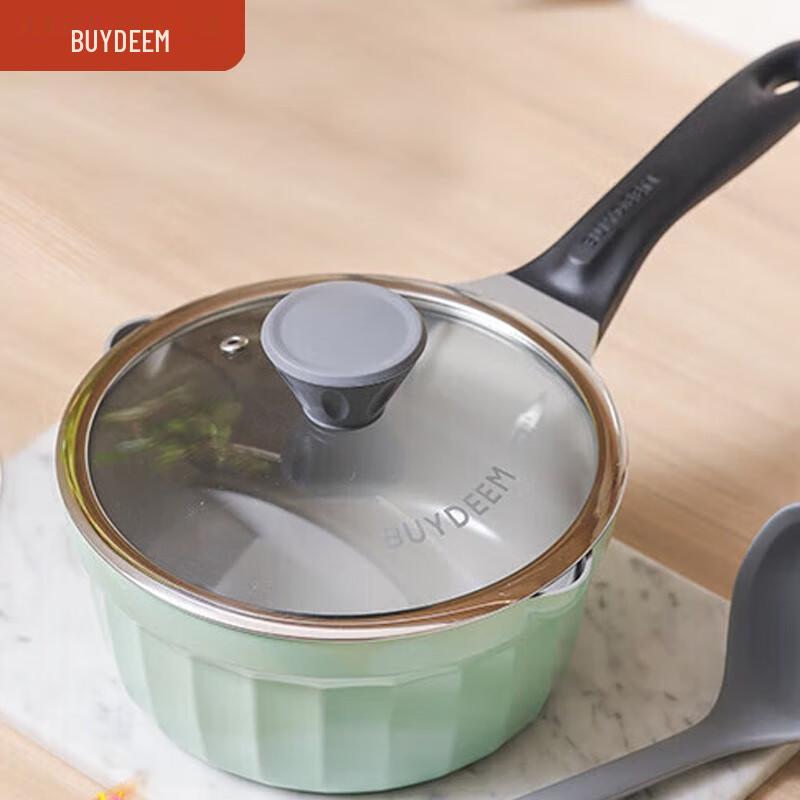 

Buydeem Non-Stick Frying Pan