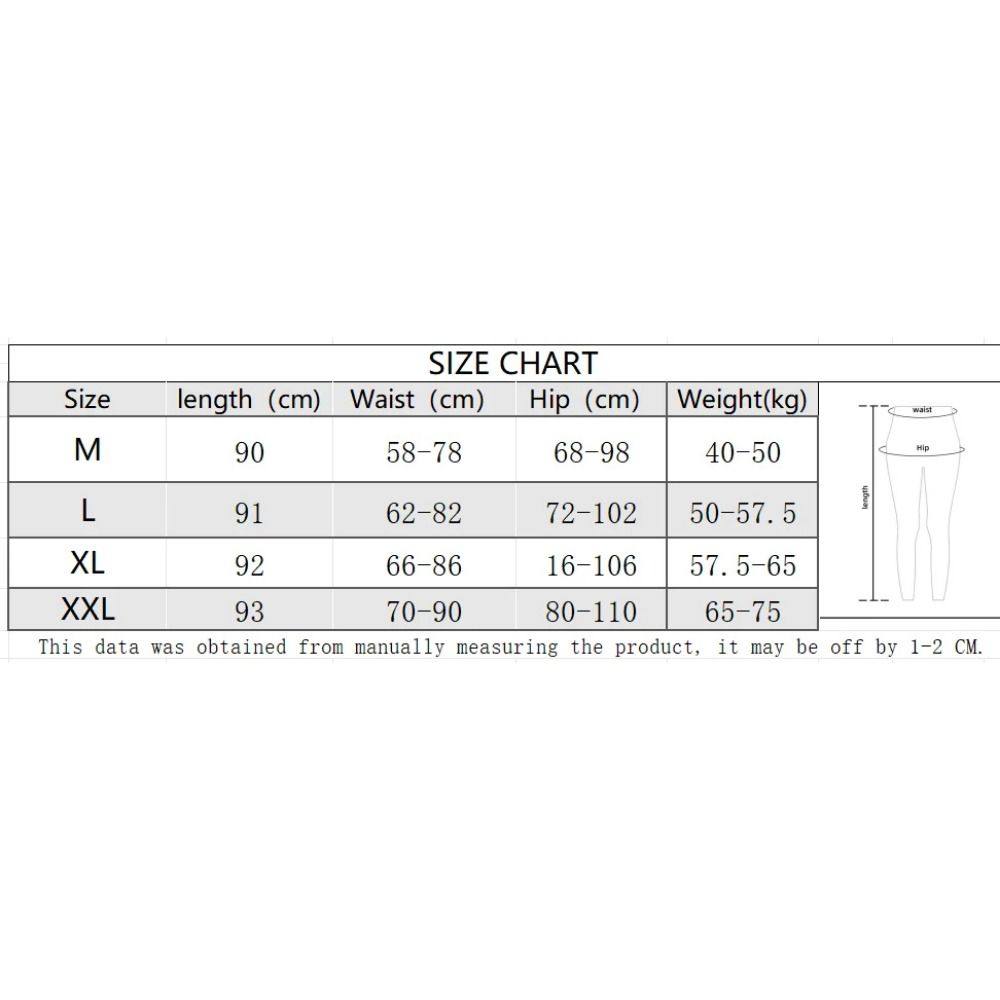 High Waist Elastic Leggings Side Pocket Sports Yoga Pants Fitness Legging Tummy Control