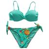 Hanligu 2025 Gathering Underwire Bikini - Sexy & Smart Swimwear