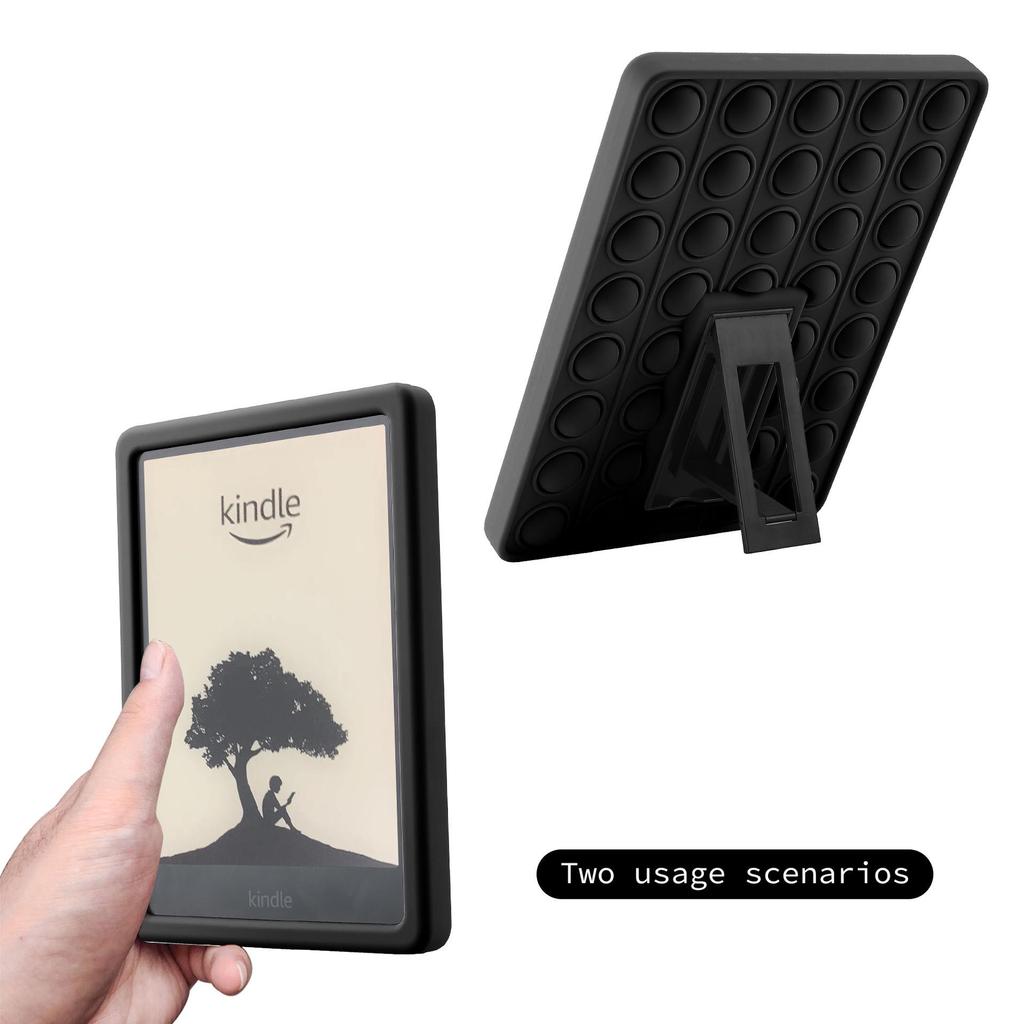 6.8" Kindle Paperwhite 5th Gen Stand Case