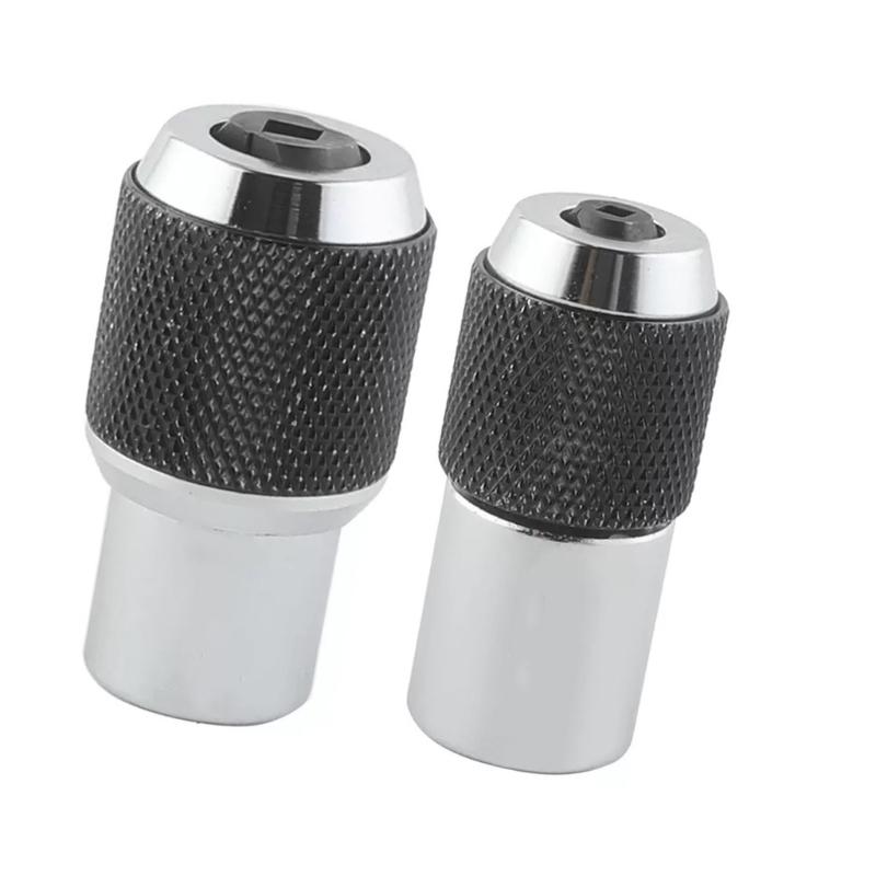 652F 2Pieces Precisions 3/8  Drive Adjustable Tap Holder Socket Set for Tight Space China Mainland