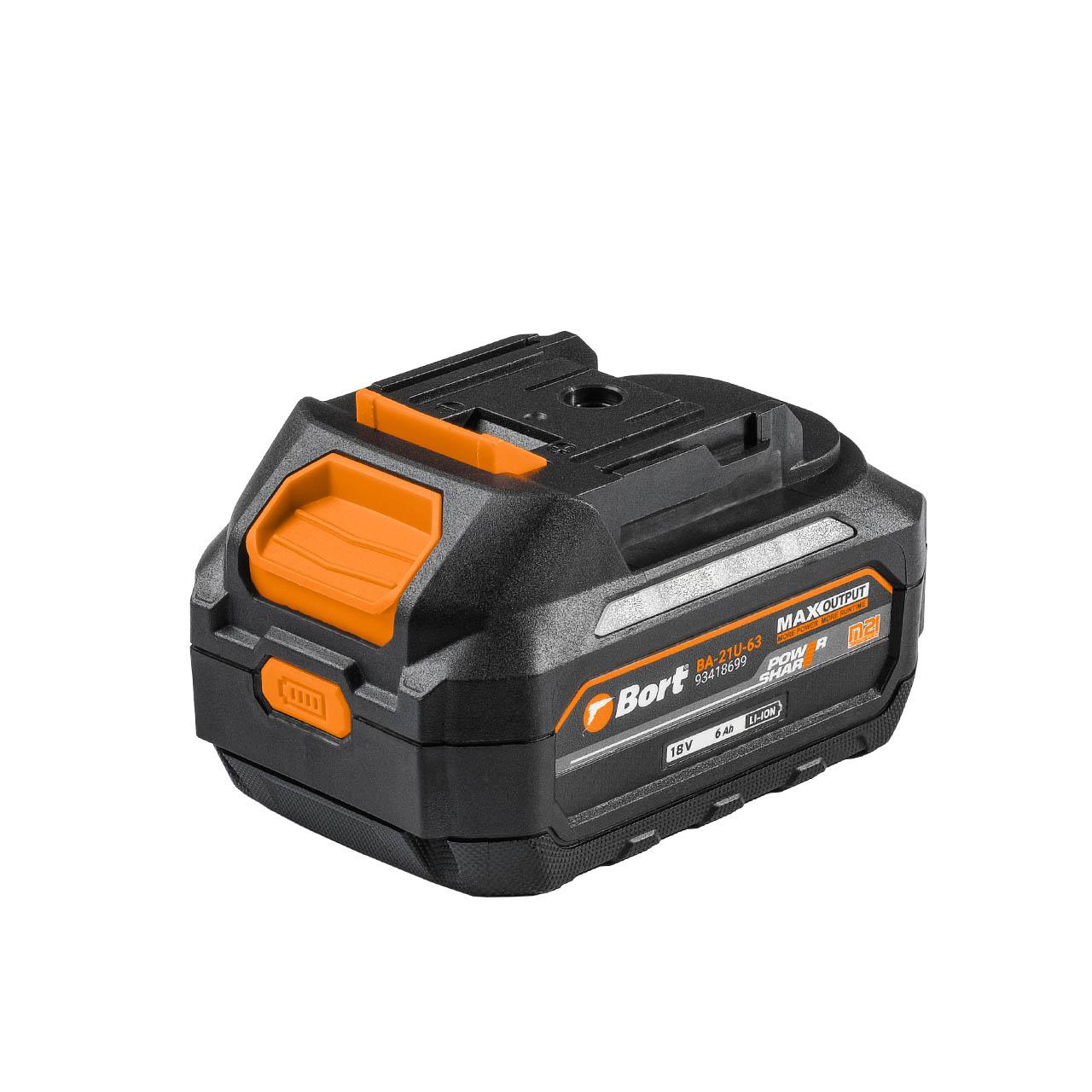 

Battery BORT BA-21U-63