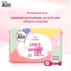 Breathable Unscented Panty Liners