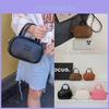 Childrens Trendy Shoulder Bag With Nylon Material And Top Handle For Daily Use