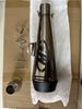 Universal M4 Motorcycle Exhaust for Kawasaki, Yamaha, and Sportbikes