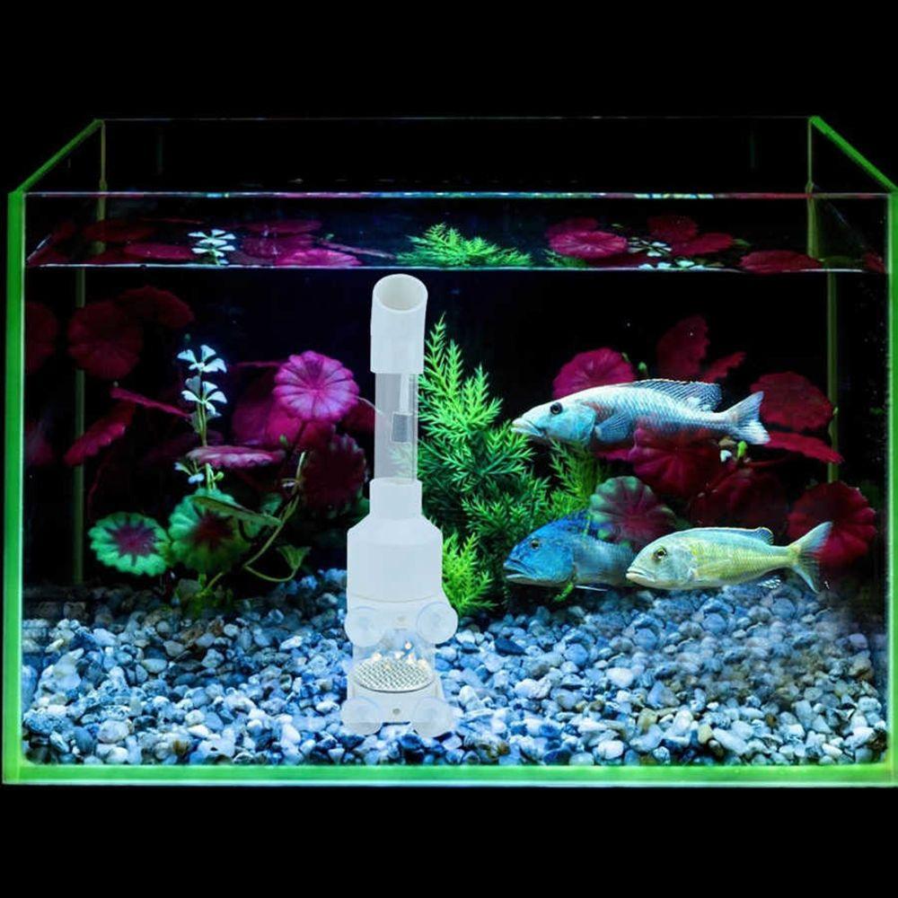 Cichlids Aquarium Fish Fish Tank Supplies Tumbler Incubator Fish Incubator Hatchery Egg Tumbler