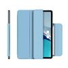 For Huawei MatePad 11 Case 2021 Ultra-thin Smart Shell Stand Strong Magnetic Cover for Mate Pad DBY-W09 DBY-L09 11''Tablet Cases