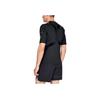 Under Armour Perpetual Training Sports Compression Shirt Men Tops Black 1320980-001