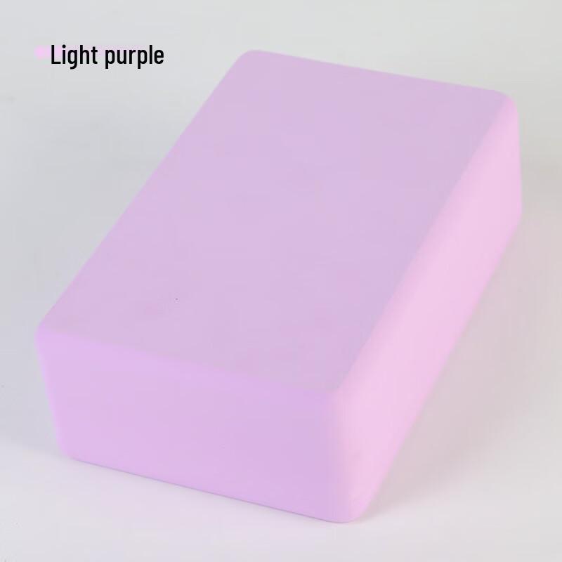 Sanfan High-Density EVA Yoga Brick