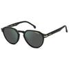 Polarized Green Grey Oval UniSex SunglaSSeS Carrera 314 S 0807 Q3 50