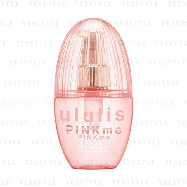 

H2O - ululis Pinkme Water Conc. Control Hair Oil 100ml