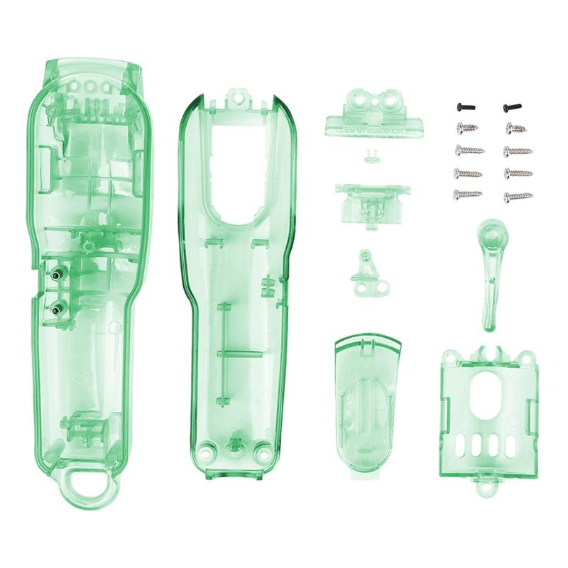 Electric Hair Clipper for shell Kit Barber Shop Hair Styling Cordless Trimmer DIY Housing Cover fit for WAHL 8148 Drop Shipping