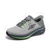 Skechers Herren Go Leichte Dämpfung Unterstützung Laufschuhe Herren Sneaker Grau 220853-CHAR
